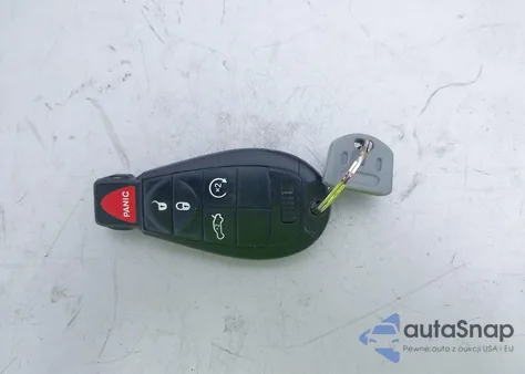 2011 Jeep Grand Cherokee Laredo from USA, damaged, VIN 1J4RS4GG8BC591573